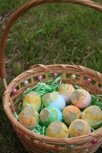 cascarones