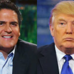 Mark Cuban blasts Trump, calls paying taxes ‘patriotic’