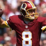 Supreme Court will not hear Washington Redskins trademark appeal