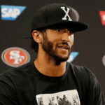 Colin Kaepernick praises “good things” done by communist Fidel Castro