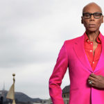 J.J. Abrams to produce ’80s dramedy based on RuPaul’s life