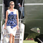 Ivanka Trump, Republican lawmakers push double child tax credit