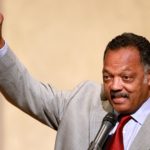 Jesse Jackson announces he has Parkinson’s disease