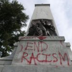 Nearly a third of U.S. voters expect civil war within 5 years